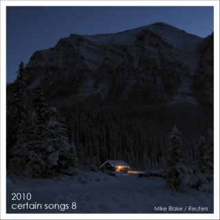Definitive Christmas (Certain Songs 08, 2010)