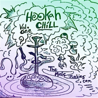 Hookah Chill Vol. 01