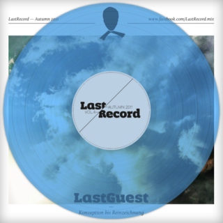 LastRecord — Vol.4 — Autumn 2011