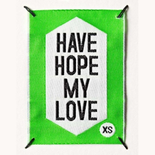 Have Hope My Love