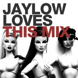 Jaylow Loves This Mix