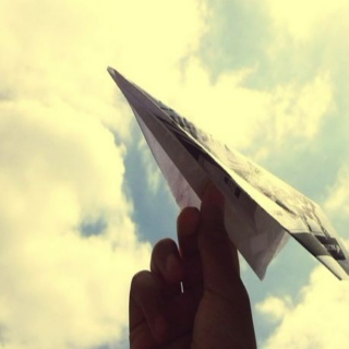 My Paper Planes