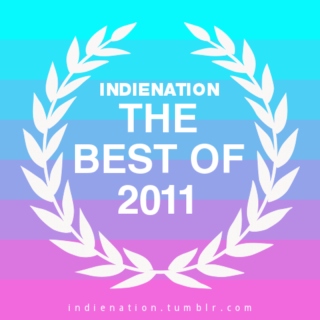 indienation: The Best of 2011