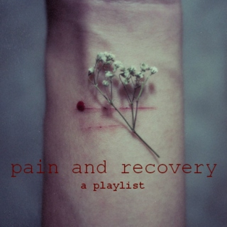 pain and recovery 