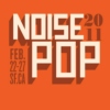 Noise Pop Festival 2011 Mix