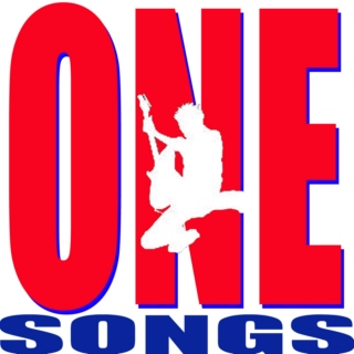 All "ONE" Songs