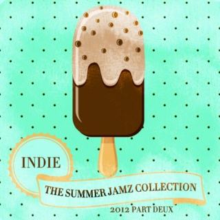 Summer Jamz 2012: Indie (Part Deux) - SugarBang.com