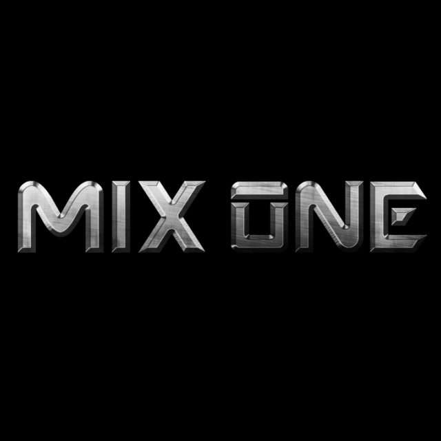MIX ONE