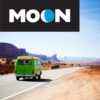 Moon's Ultimate Road Trip Mix 