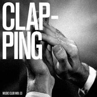 Music Club Mix: 03 Clapping
