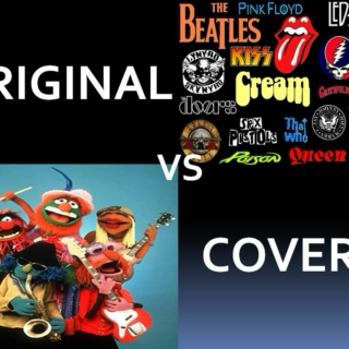 Original vs Cover