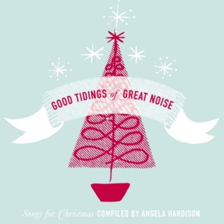 good tidings of great noise - part 2