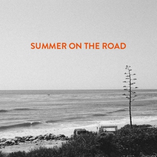 Summer On The Road