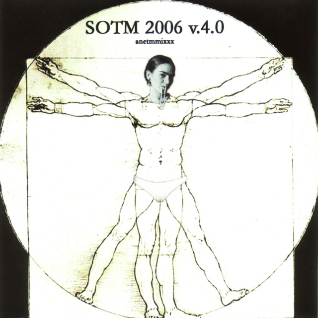 SOTM 2006 v.4.0
