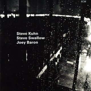 Steve Kuhn Trio: Critical Connections