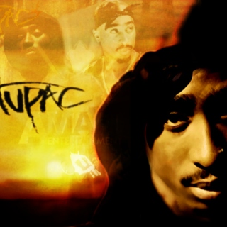 Just A Lil 2Pac...