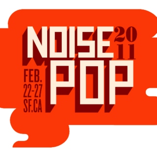 Noise Pop Festival 2011 Mix 