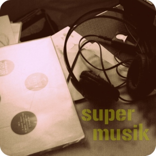 supermusik