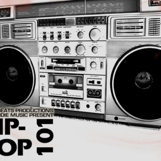 Hip Hop 101 (The Classics)