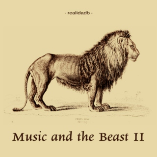 Music and the Beast II