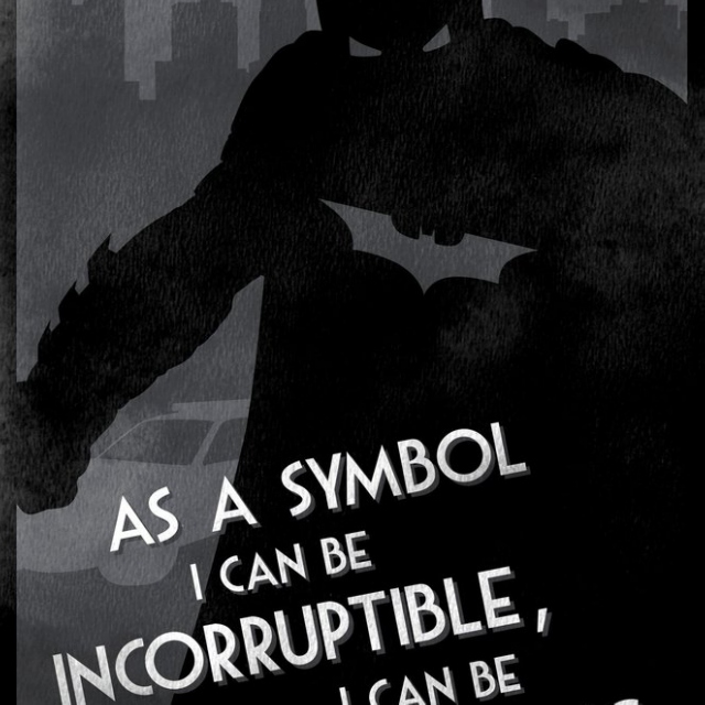 Gotham Grit: The Batman Anthology