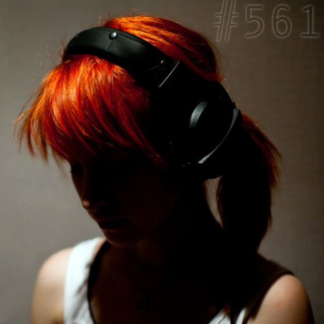 A STATE OF TRANCE ASOT 561