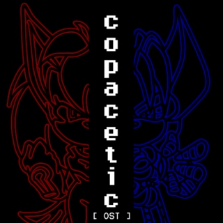 [copacetic] OST - WiP Edition