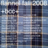 flannel fall