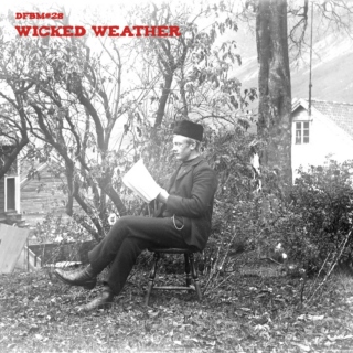 dfbm #28 - Wicked Weather