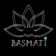 Basmati - Black