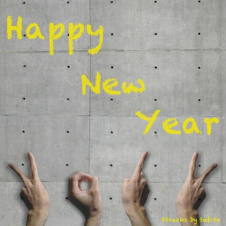 Happy New Year 2012!!
