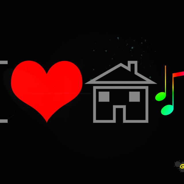 HOUSE MUSIC!!!