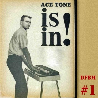 Ace Tone is in!
