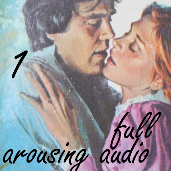 full arousing audio #1