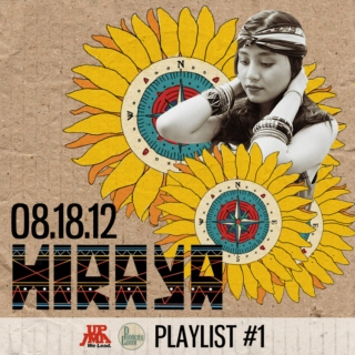 The Hiraya Playlist 1