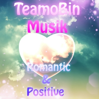 TeamoBin "Romantic & Life"