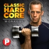 Classic Hardcore Workout by PumpOne
