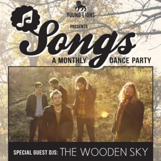 Songs: A Mixtape - The Wooden Sky