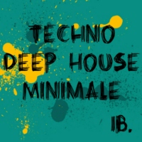 Techno DeepHouse Minimale