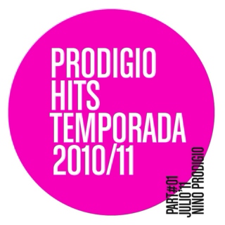 RECULL DE HITS TEMPORADA 10/11 by Prodigio
