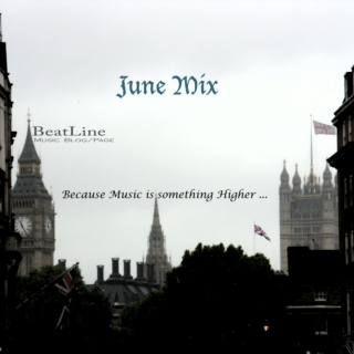 BeatLine June Mix