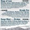 Coachella 2011 Mix
