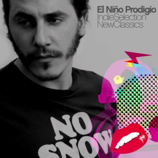 El Niño Prodigio NewIndieClassics