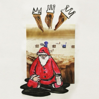 2011 Indie Christmas [OhMyRock tracklist]