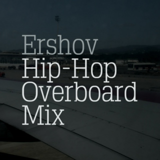 Hip-Hop Overboard Mix