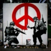 Peace > War