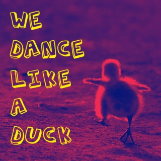 We Dance Like A Duck Vol. 8 - Duckydeen