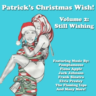 Patrick's Christmas Wish - Volume 2: Still Wishing