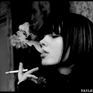 Smoking pleasure