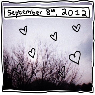 September 8th, 2012